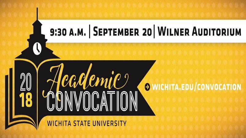 Academic Convo Sept. 20, 2018