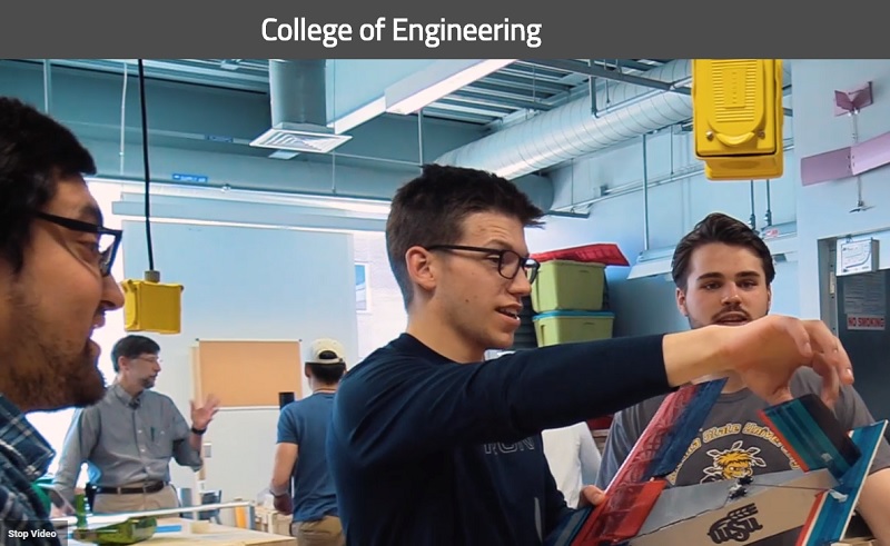 College of Engineering