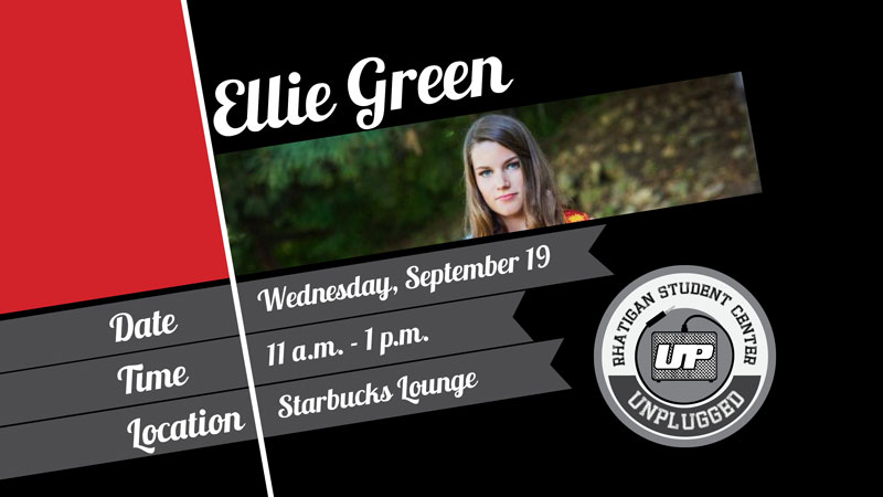 RSC Unplugged Sept. 19, 2018