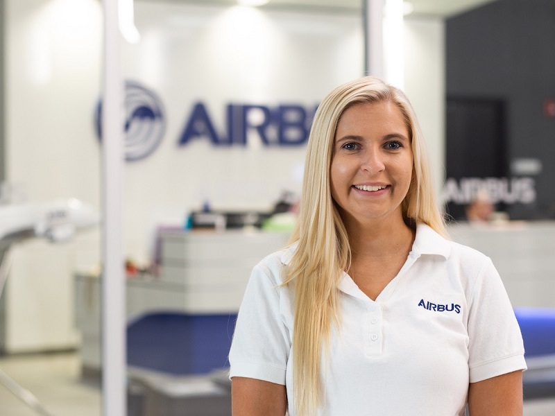 Samantha Stinson