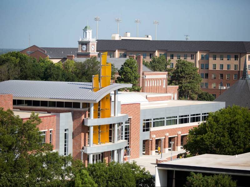 Campus generic