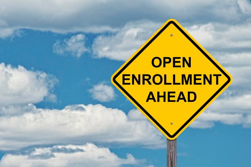 Open Enrollment