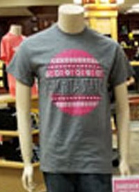 Breast Cancer Awareness T-shirts
