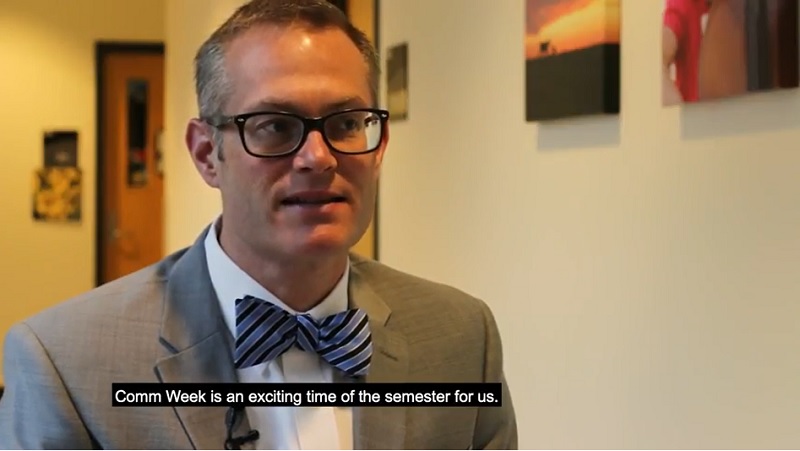 CommWeek Oct. 2018