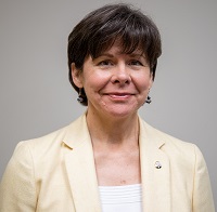 Jane Hodge