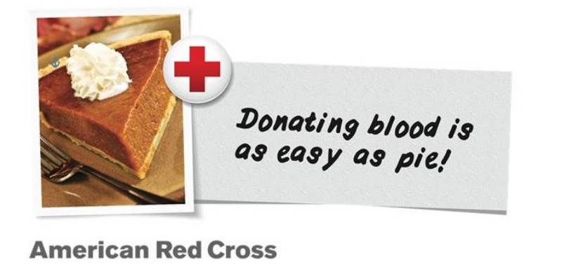 Blood Drive at WSU Nov. 19, 20, 2018