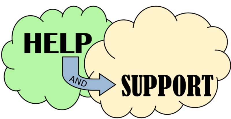 HR Trainings and Support