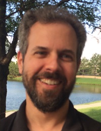 Michael Hall