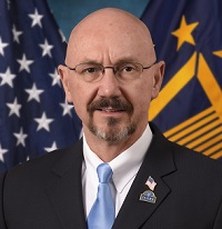 Rick Ament