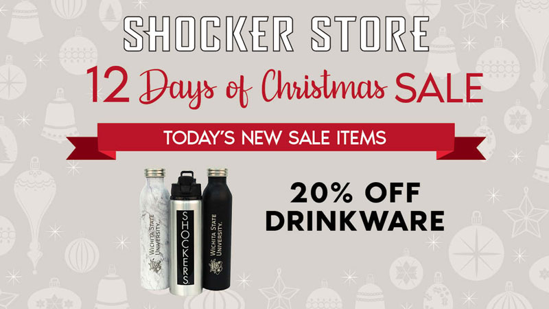 Christmas Sale Dec. 7, 2018