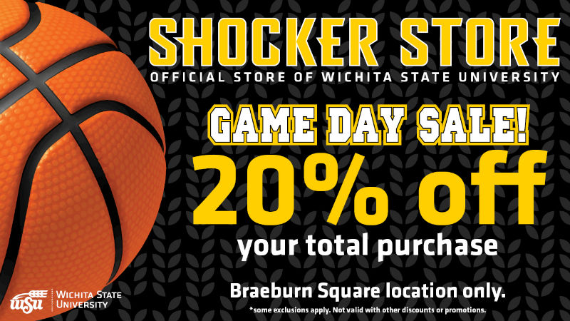 Game Day Sale Dec. 1, 2018