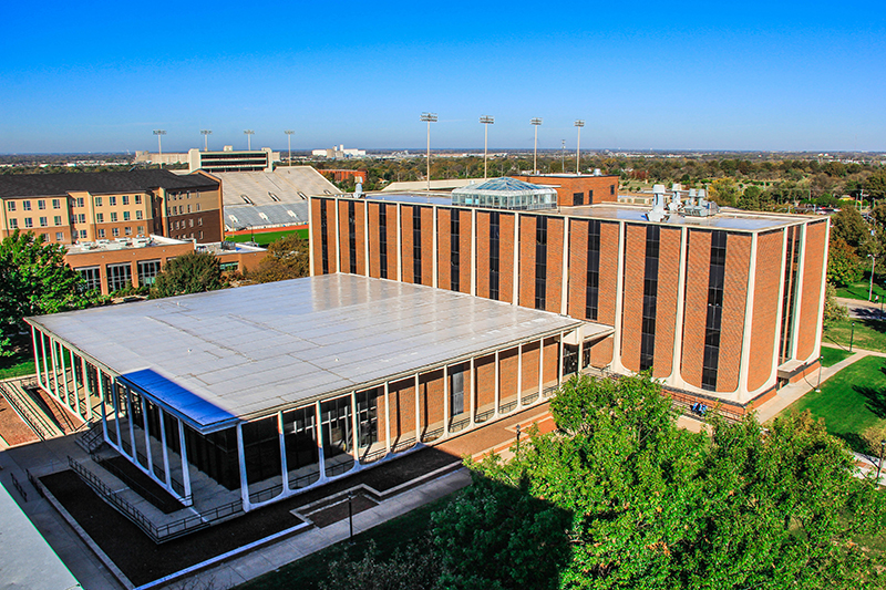 Hubbard Hall