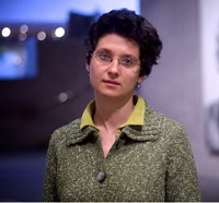 Ksenya Gurshtein