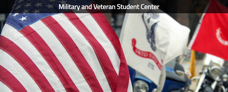 Veteran students graduation Dec. 7, 2018