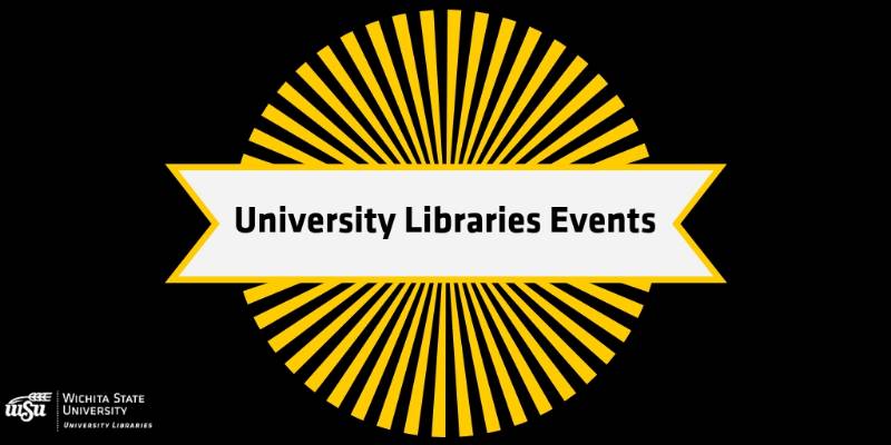 Events at University Libraries