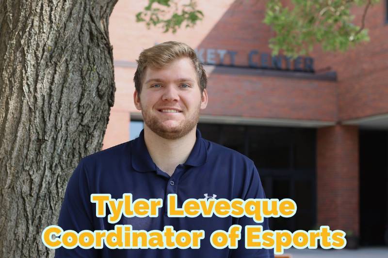 Matthew "Tyler" Levesque