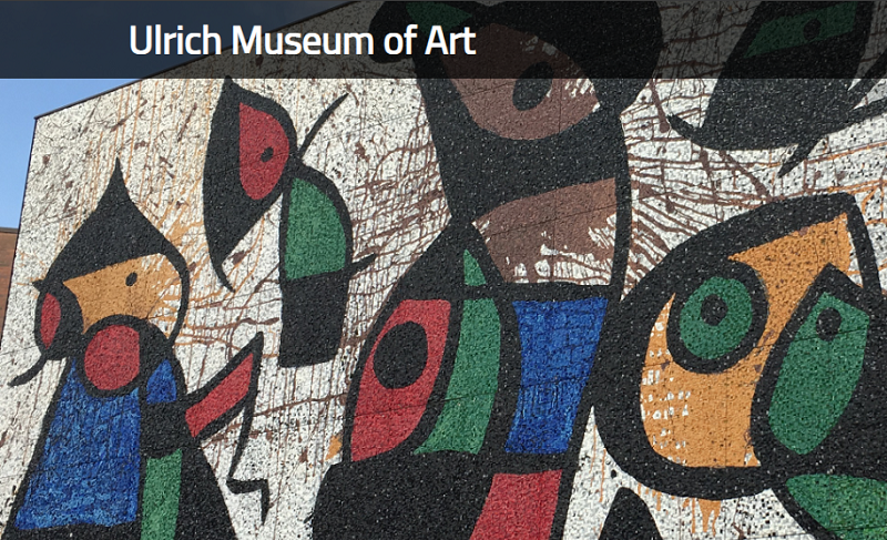 Ulrich Museum