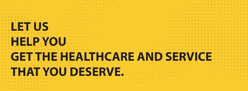 VA Healthcare visit