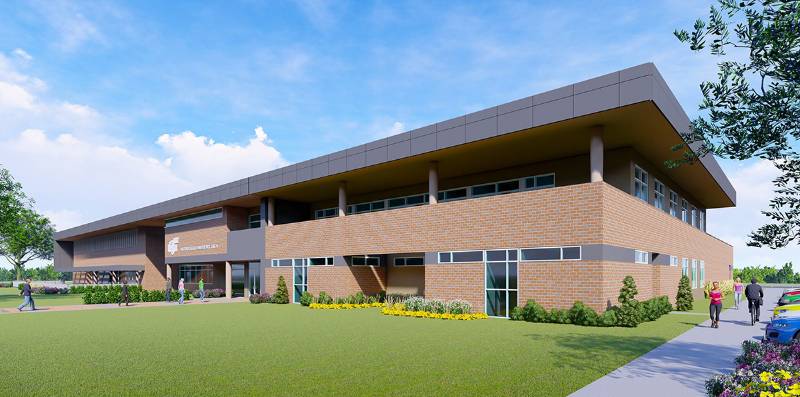 YMCAandWellnessCenter