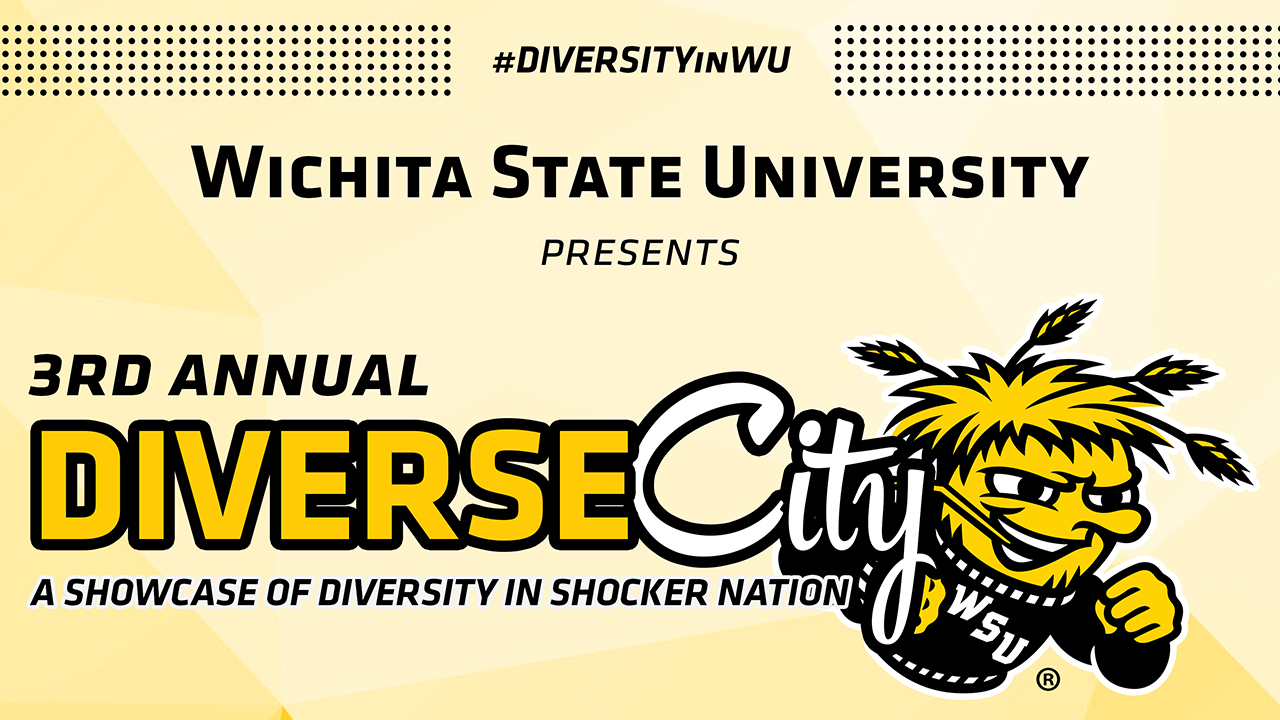 DiverseCity Showcase April 15, 2019