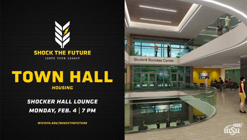 Housing Town Hall Feb. 4, 2019
