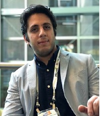 Parsa Kianpour