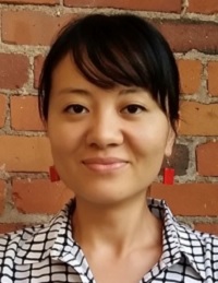 Paula Park