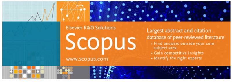 Scopus event March 1-7, 2019