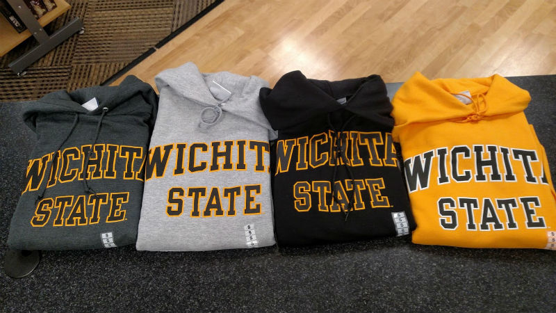 Shocker Store Sales Feb. 11-16, 2019