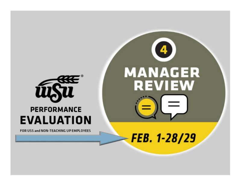 myPerformance Manager Review