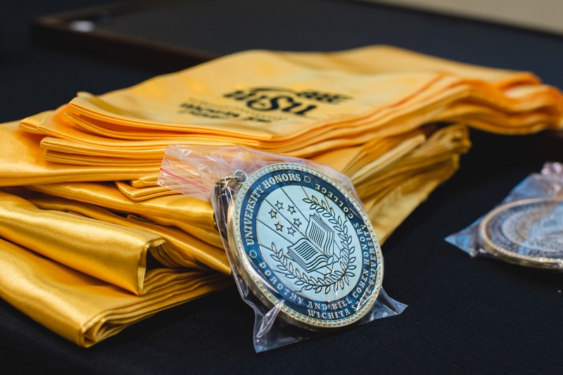 Engage in Honors March 2019