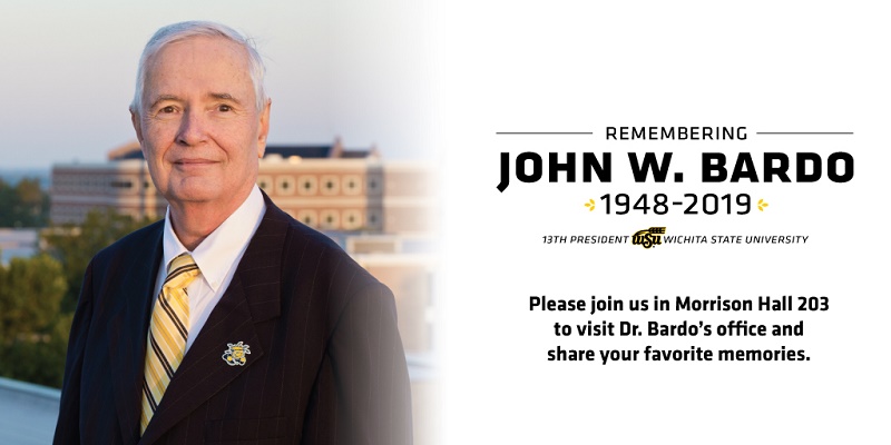 Memories of John Bardo
