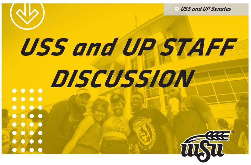 Open Forum April 1, 2019