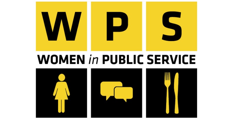 Women in Public Service Conference April 2019