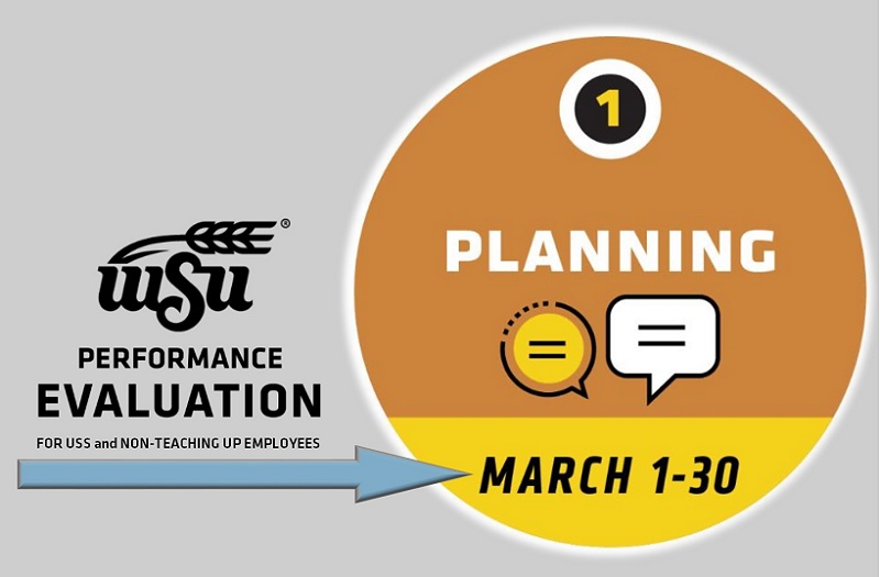 myPerformance planning March 2019