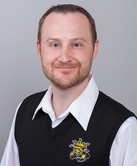 AAron Davis
