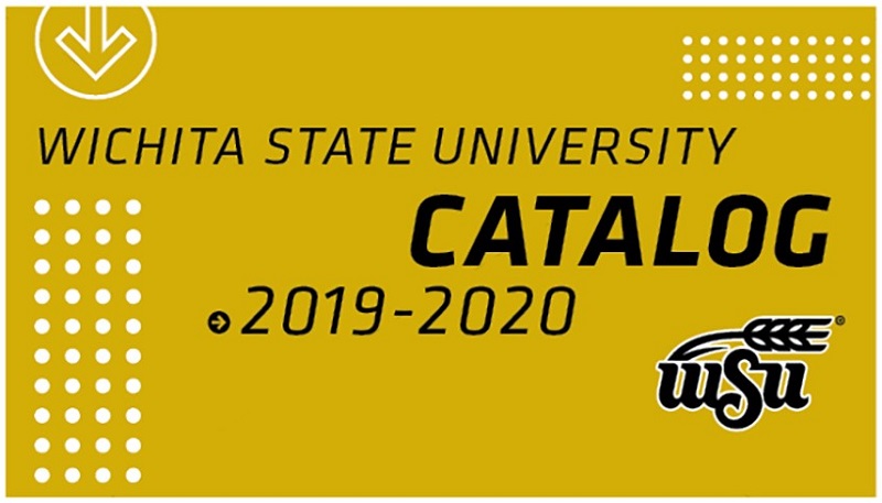 Catalog for 2019-20