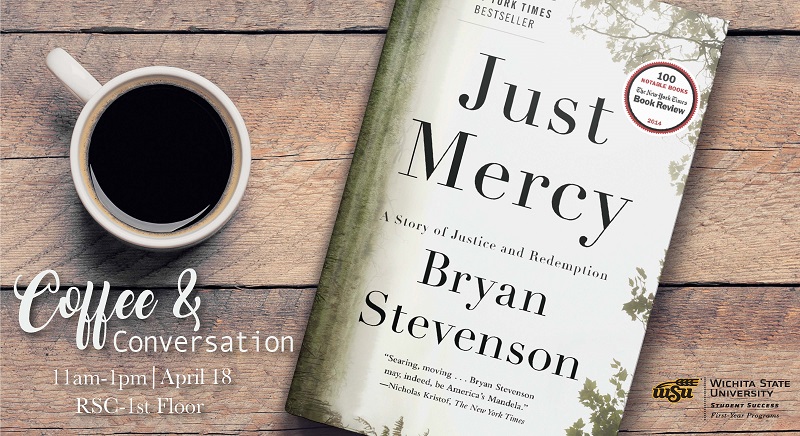 Coffee and Conversation April 18, 2019