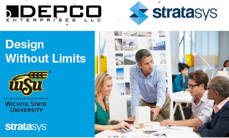 Design without limits April 23, 2019