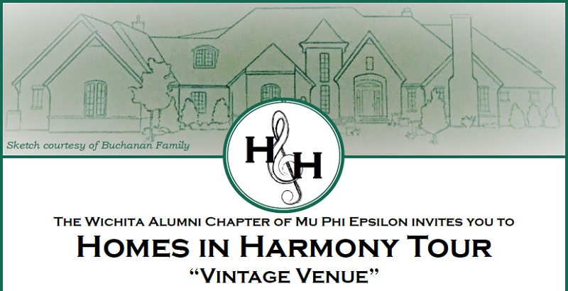 Home in Harmony Tour May 5, 2019