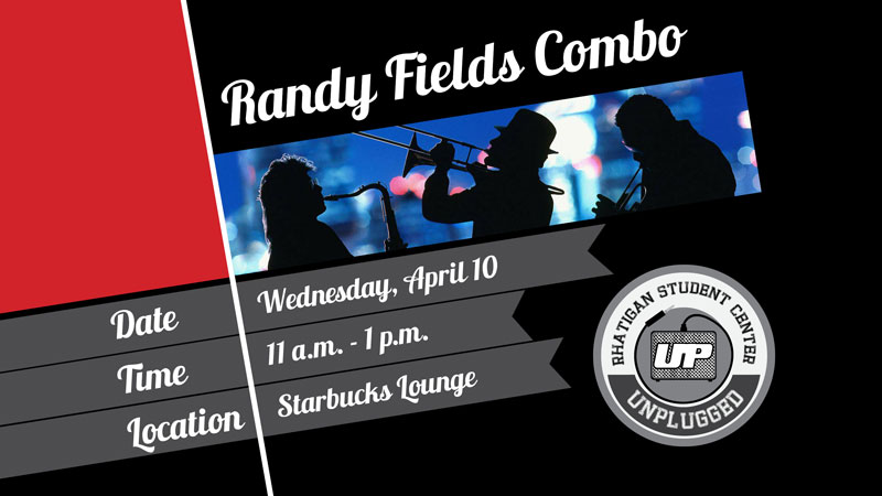 RSC Unplugged April 10, 2019
