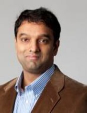 Rajeev Nair