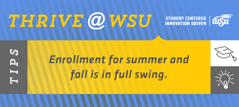 SEM Tip April 15, 2019