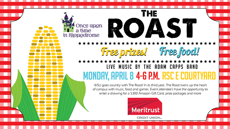 The Roast April 8, 2019