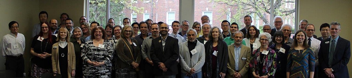 Faculty tenure and promotion photo