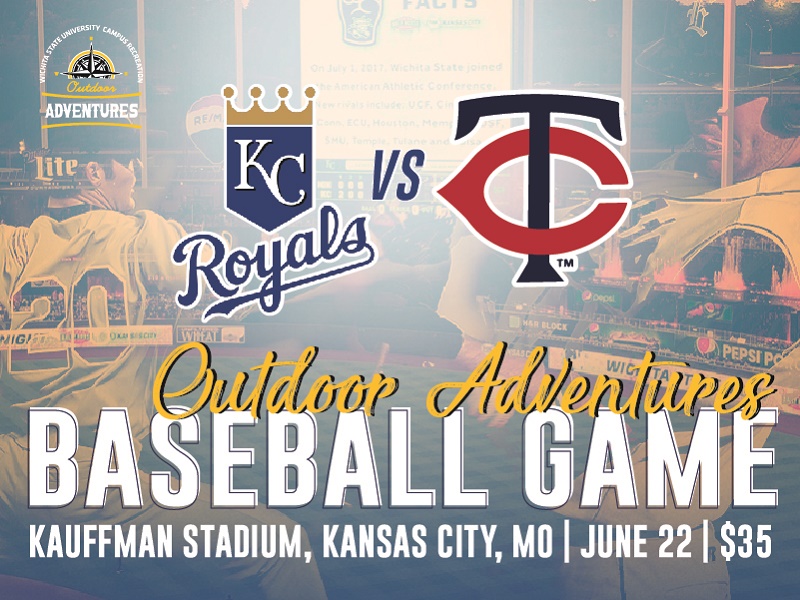 Royals baseball trip June 22, 2019