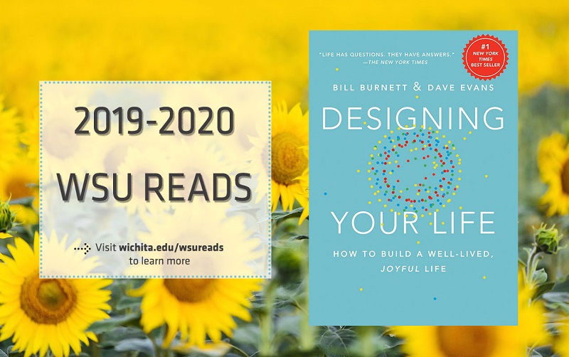 WSU Reads for 2019-20