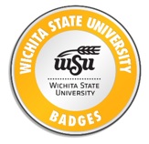 badges
