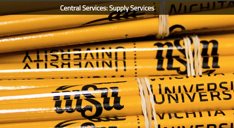 Central Services
