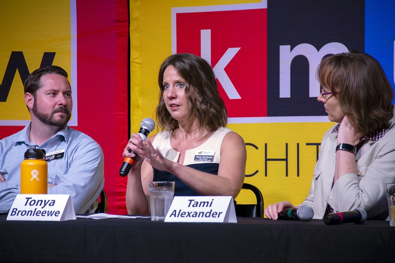 KMUW Engage ICT June 11, 2019